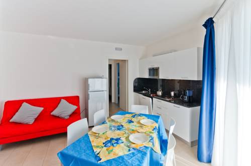 Imagen de la habitación del Villa Marina, Caorle. Foto 11