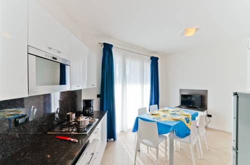 Imagen de la habitación del Villa Marina, Caorle. Foto 12