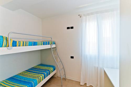 Imagen de la habitación del Villa Marina, Caorle. Foto 13