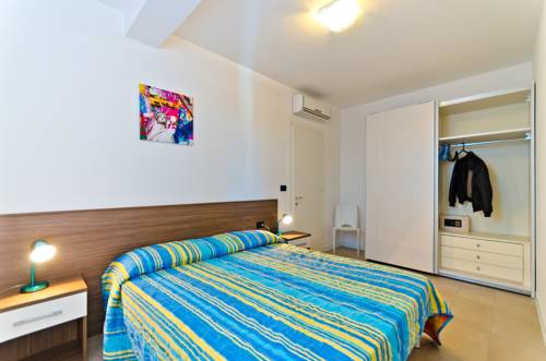 Imagen de la habitación del Villa Marina, Caorle. Foto 14