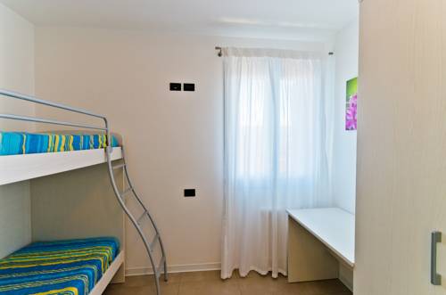 Imagen de la habitación del Villa Marina, Caorle. Foto 15