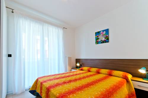 Imagen de la habitación del Villa Marina, Caorle. Foto 16