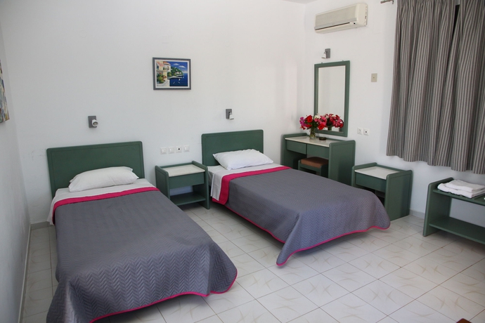 Imagen de la habitación del Villa Marina, Hersonissos. Foto 6