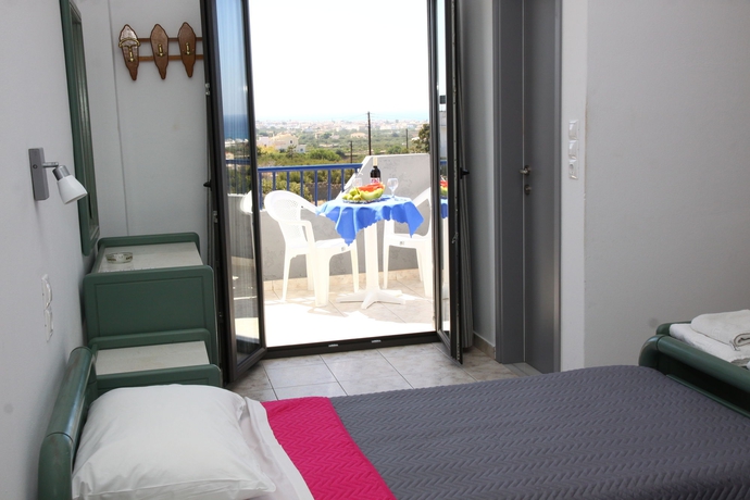 Imagen de la habitación del Villa Marina, Hersonissos. Foto 7