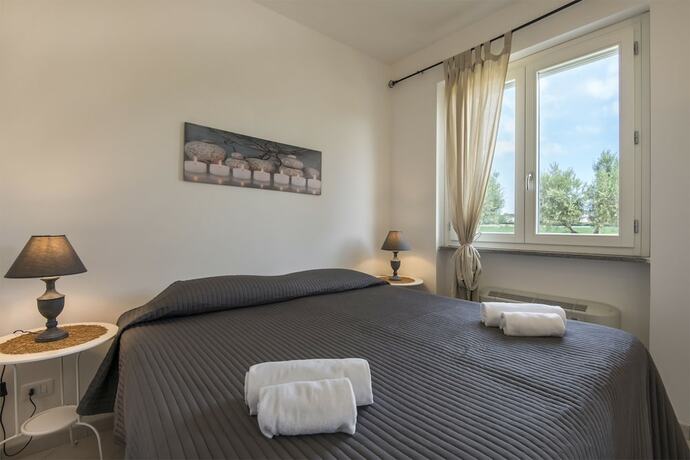 Imagen de la habitación del Villa Marina Velca. Foto 19