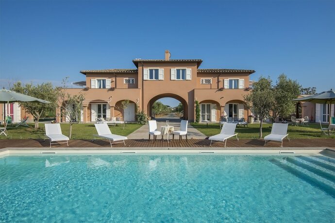 Imagen general del Villa Marina Velca. Foto 9