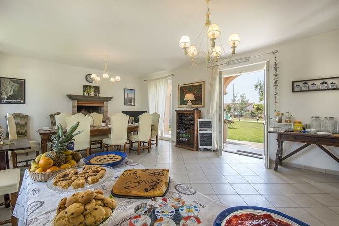 Imagen general del Villa Marina Velca. Foto 10