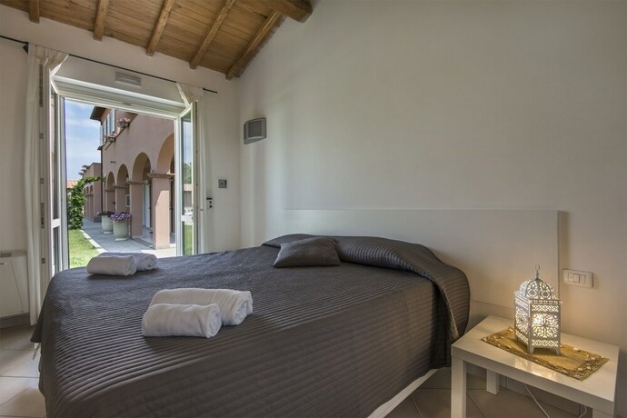 Imagen general del Villa Marina Velca. Foto 12