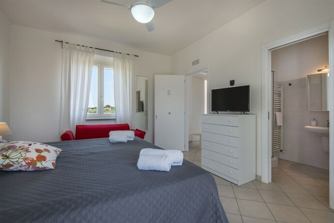 Imagen general del Villa Marina Velca. Foto 13