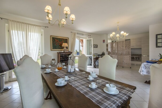 Imagen general del Villa Marina Velca. Foto 15