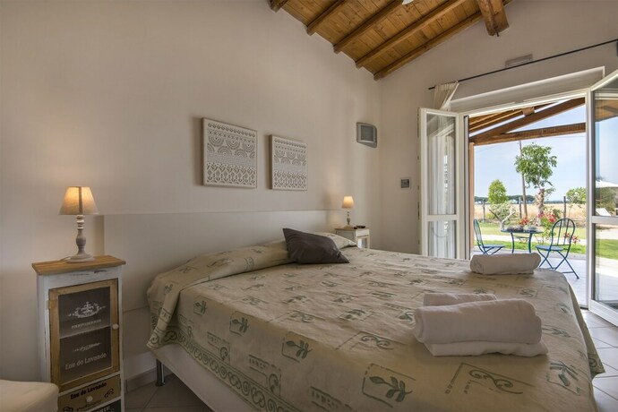 Imagen general del Villa Marina Velca. Foto 17