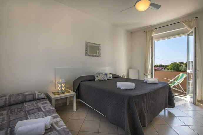 Imagen general del Villa Marina Velca. Foto 18