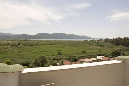 Imagen de la habitación del Villa Marine Hotel, Akyaka. Foto 4