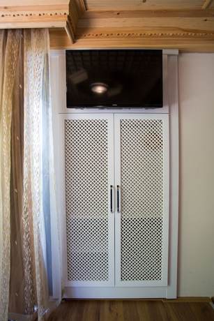 Imagen de la habitación del Villa Marine Hotel, Akyaka. Foto 19