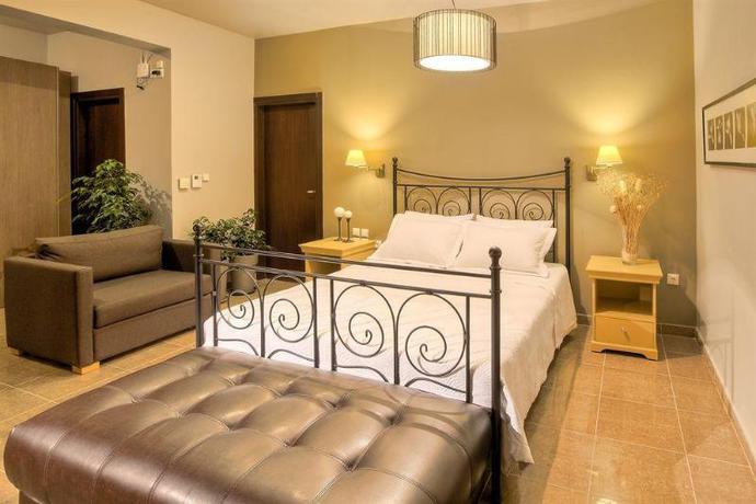Imagen general del Villa Marini. Foto 3