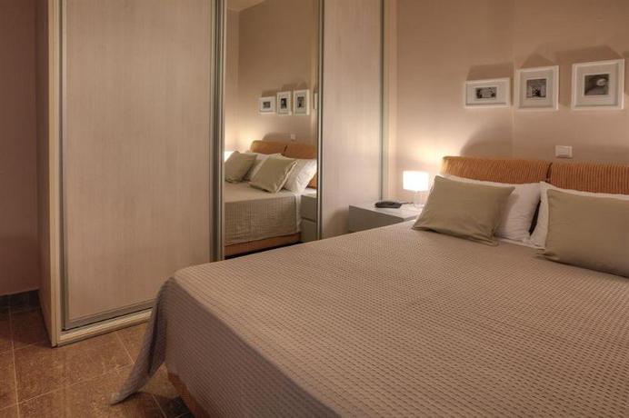 Imagen general del Villa Marini. Foto 12