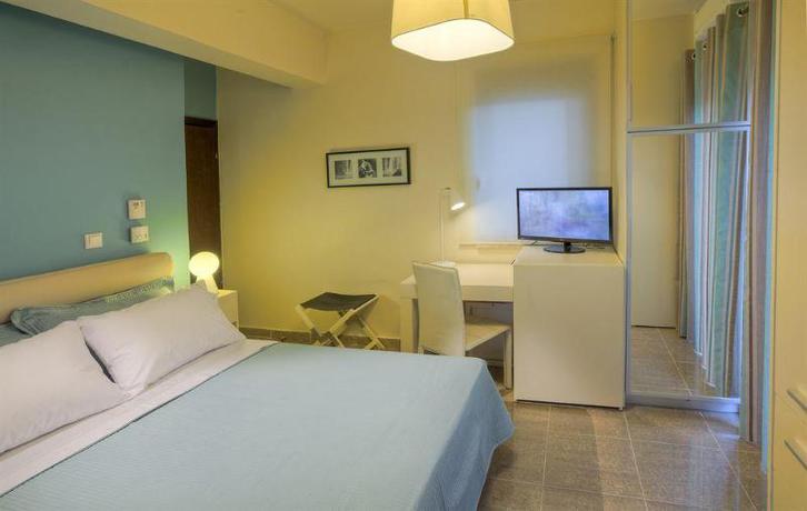 Imagen general del Villa Marini. Foto 13