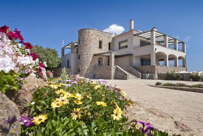 Imagen general del Villa Marini. Foto 16