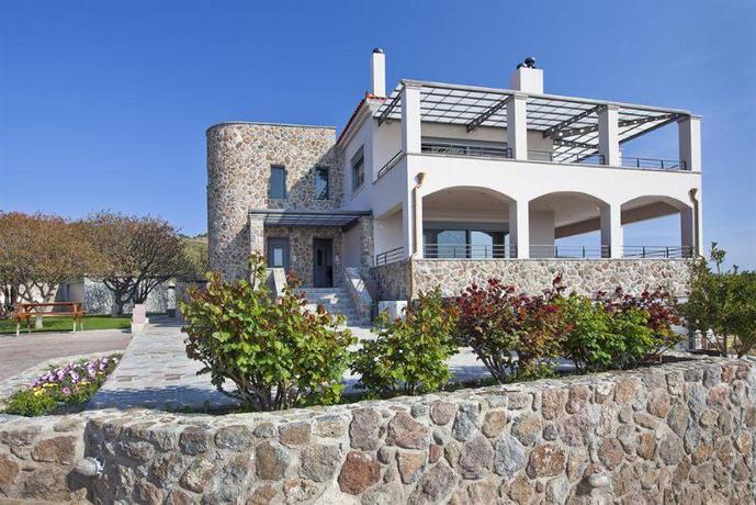 Imagen general del Villa Marini. Foto 18