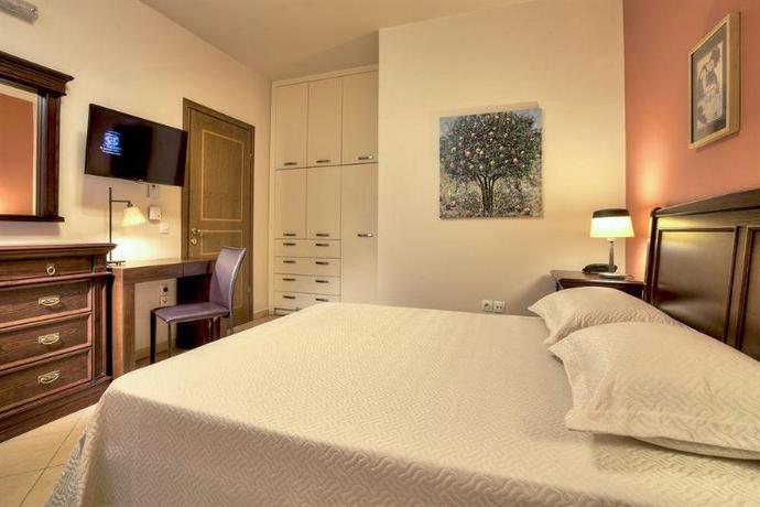 Imagen general del Villa Marini. Foto 19