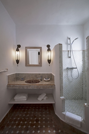 Imagen de la habitación del Villa Maroc. Foto 5