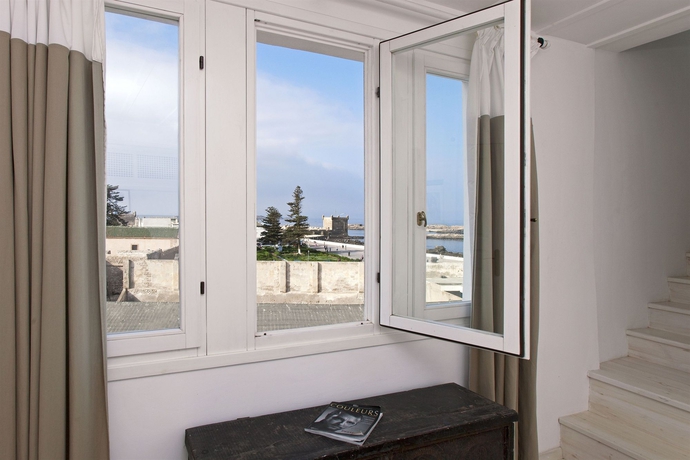 Imagen de la habitación del Villa Maroc. Foto 8