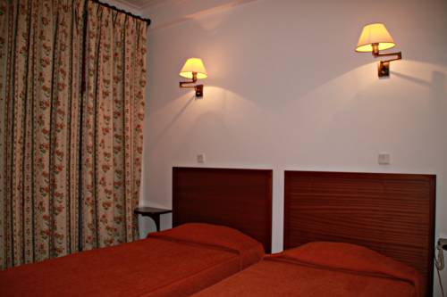 Imagen de la habitación del Villa Marquez. Foto 5