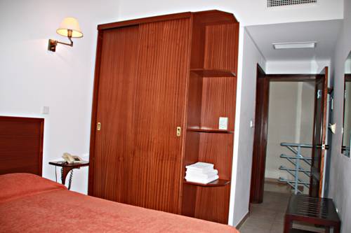 Imagen de la habitación del Villa Marquez. Foto 6