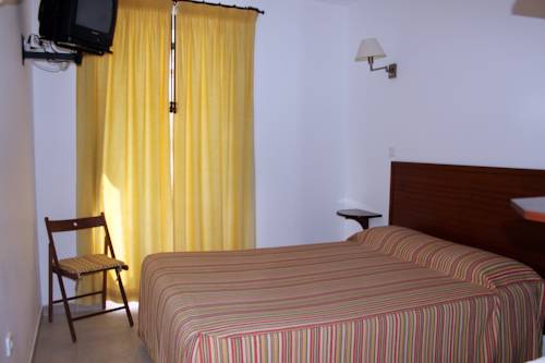 Imagen de la habitación del Villa Marquez. Foto 10