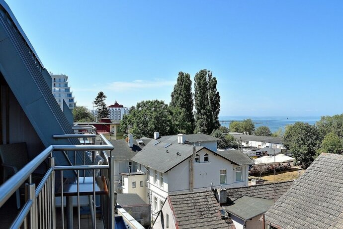 Imagen general del Villa Martini. Foto 3