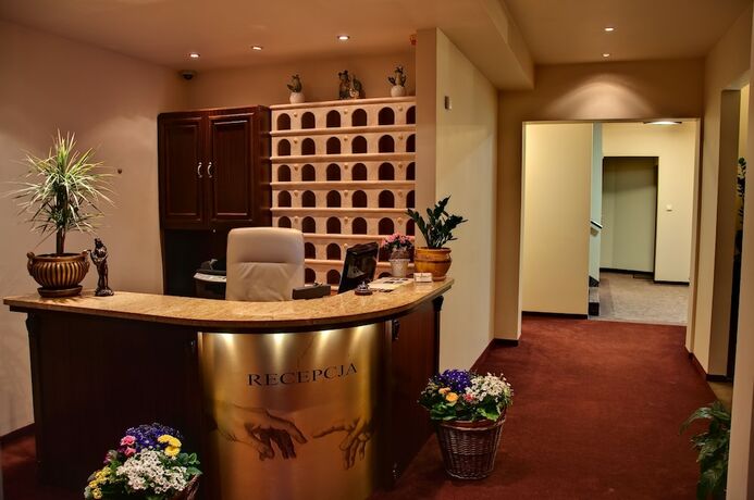 Imagen general del Villa Martini. Foto 4