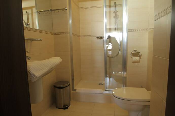 Imagen general del Villa Martini. Foto 9