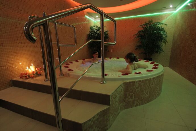 Imagen general del Villa Martini. Foto 10