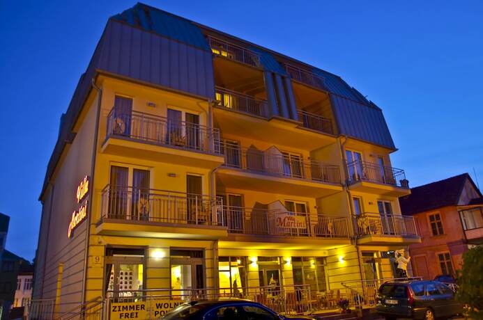 Imagen general del Villa Martini. Foto 12