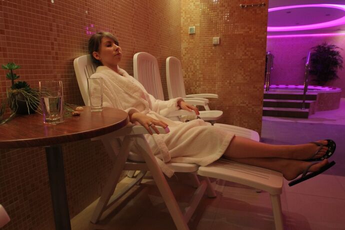 Imagen general del Villa Martini. Foto 13