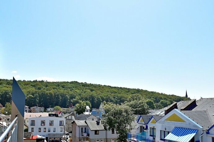 Imagen de la habitación del Villa Martini. Foto 18