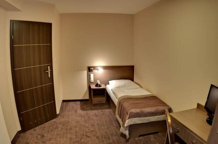 Imagen de la habitación del Villa Martini. Foto 25