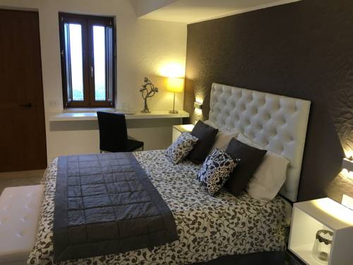 Imagen de la habitación del Villa Martius. Foto 2