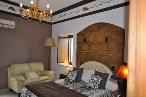 Imagen de la habitación del Villa Martius. Foto 3