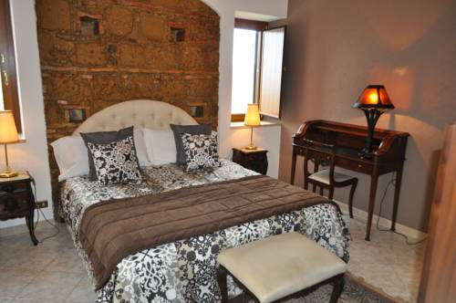 Imagen de la habitación del Villa Martius. Foto 4