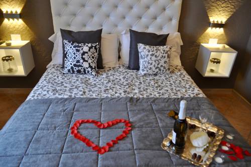 Imagen de la habitación del Villa Martius. Foto 5