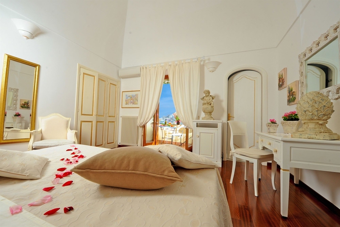 Imagen de la habitación del Villa Mary Suites. Foto 3