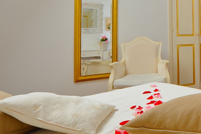 Imagen de la habitación del Villa Mary Suites. Foto 4