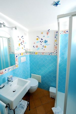 Imagen de la habitación del Villa Mary Suites. Foto 6