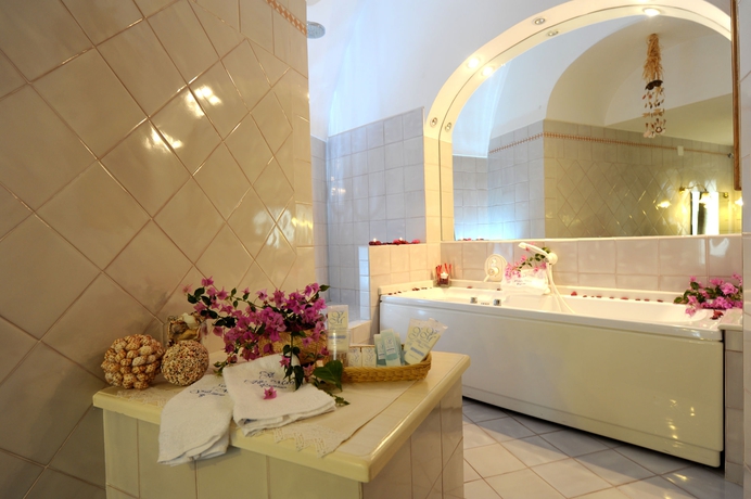 Imagen de la habitación del Villa Mary Suites. Foto 9