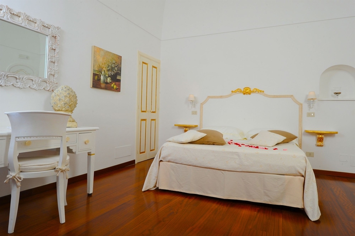 Imagen de la habitación del Villa Mary Suites. Foto 11