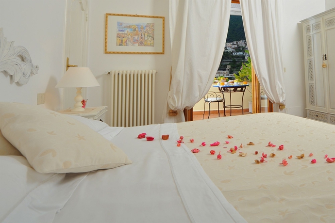 Imagen de la habitación del Villa Mary Suites. Foto 13