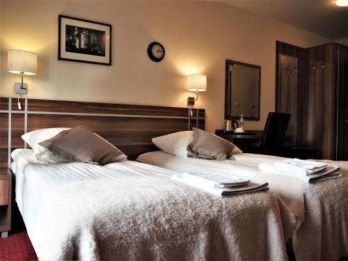 Imagen de la habitación del Villa Masoneria. Foto 3
