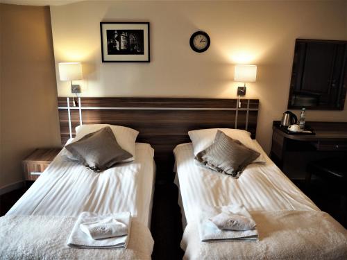 Imagen de la habitación del Villa Masoneria. Foto 4