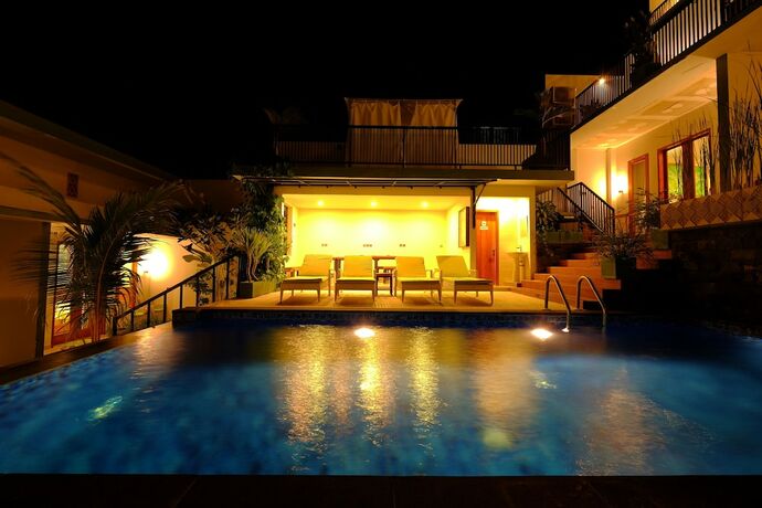 Imagen general del Villa Mataano. Foto 3